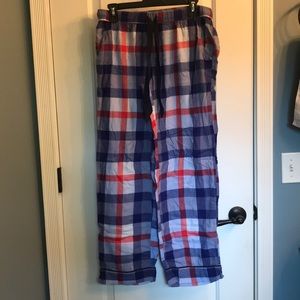 Aerie Flannel Pajama Pants